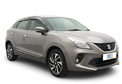 Maruti Baleno-img